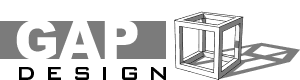 Gap Design