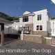 House Hamilton - The Gap